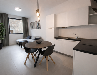 Appartamento  in  Affitto