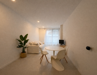 Appartamento  in  Affitto