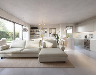 Appartamento  in  Vendita