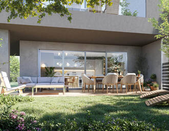 Appartamento  in  Vendita