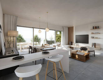 Agenzia immobiliare Living - Verona e Provincia - Appartamento Residenziali in vendita