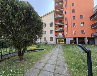 Quadrilocale  in  Vendita