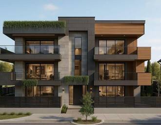 Agenzia immobiliare Living - Verona e Provincia - Appartamento Residenziali in vendita