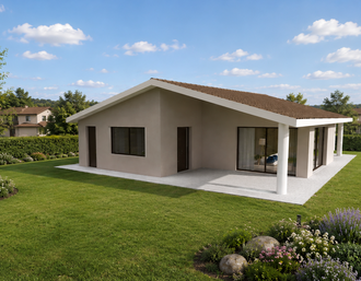 Terreno Residenziale  in  Vendita