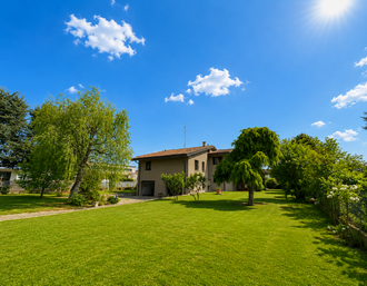 Agenzia immobiliare Living - Verona e Provincia - Villa Residenziali in vendita