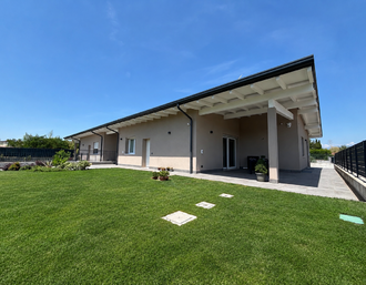 Agenzia immobiliare Living - Verona e Provincia - Villa Residenziali in vendita