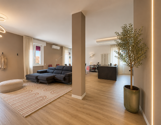 Agenzia immobiliare Living - Verona e Provincia - 3 camere Residenziali in vendita