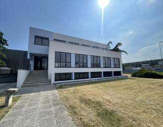 Agenzia immobiliare Living - Verona e Provincia - Ufficio Commerciali In affitto