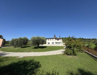 Agenzia immobiliare Living - Verona e Provincia - Villa di lusso Residenziali in vendita