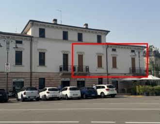 Ufficio  in  Affitto
